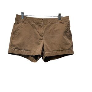 Women's J. Crew | Shorts | Size 8